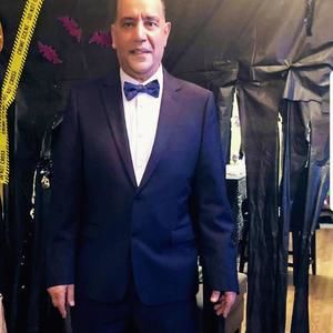 Meet your Posher, Gamal